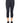 Mesh Panel Performance Capri Leggings for Women